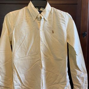 Ralph Lauren Button down shirt